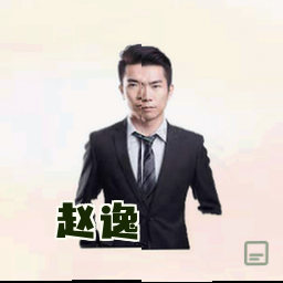 赵逸